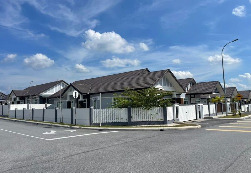 Taman Bukit Senawang Perdana