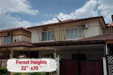 Forest Heights