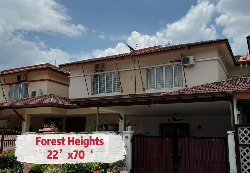 Forest Heights