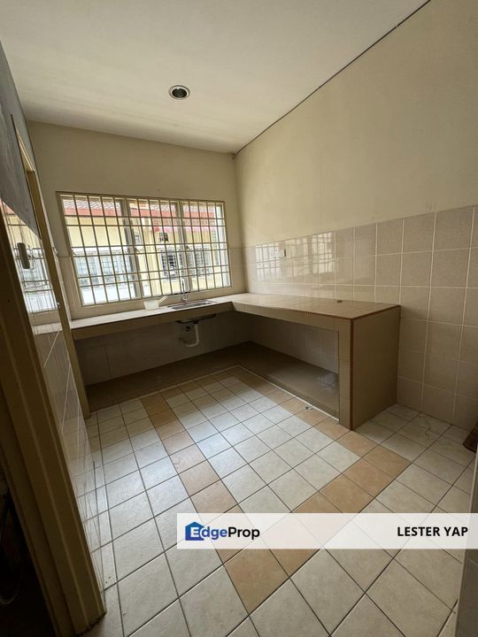 seremban forest heights @ 2 storey terrace, Negeri Sembilan, Seremban