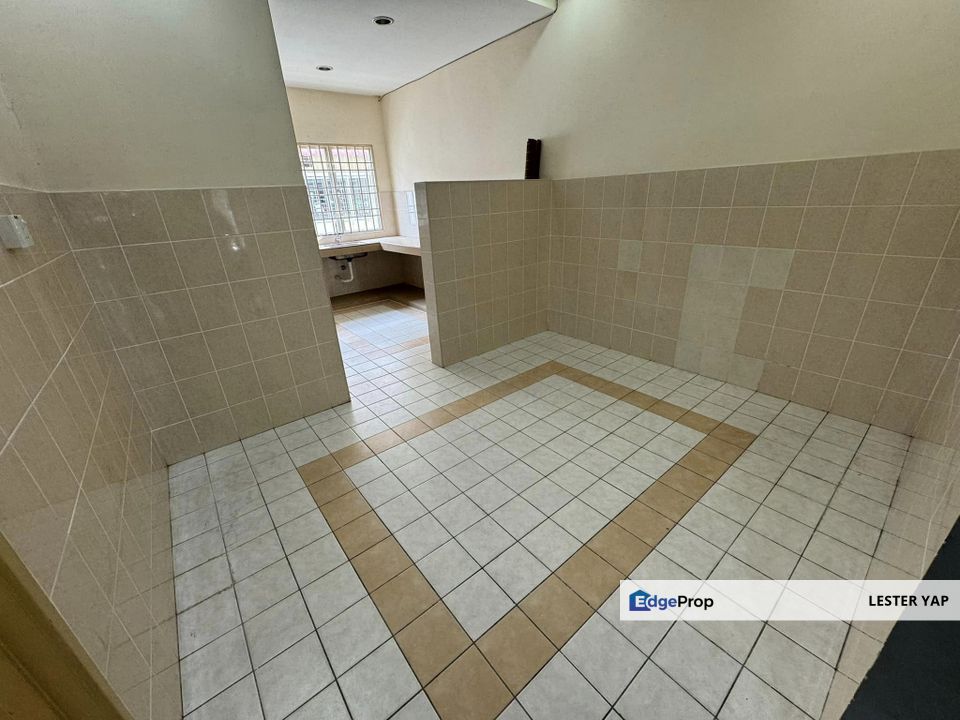 seremban forest heights @ 2 storey terrace, Negeri Sembilan, Seremban