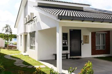 Taman Paya Rumput Perdana