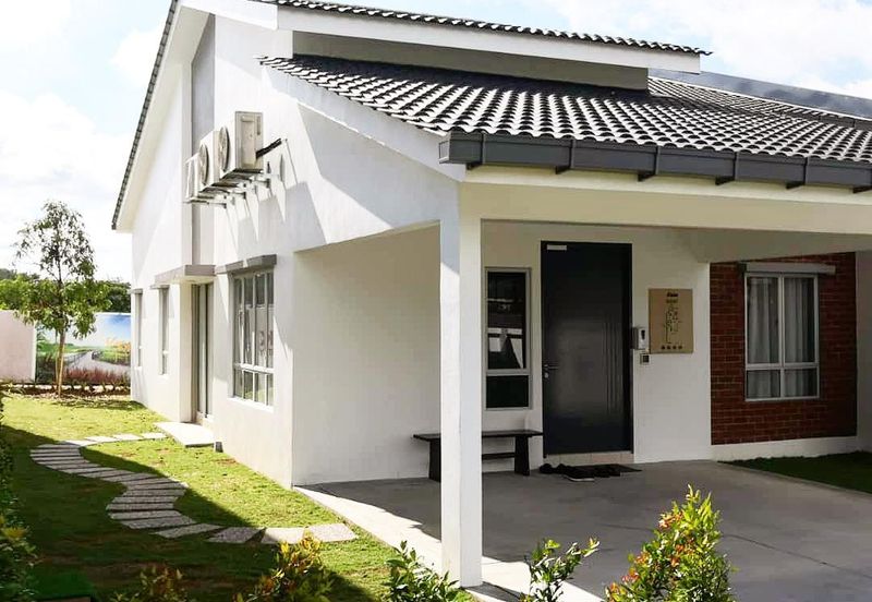 Taman Paya Rumput Perdana