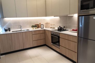 Taman Paya Rumput Perdana