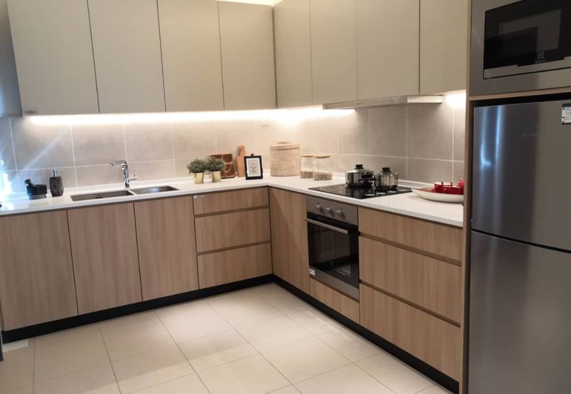 Taman Paya Rumput Perdana