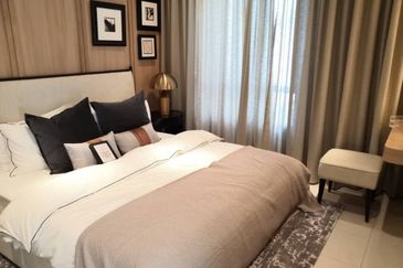 Taman Paya Rumput Perdana