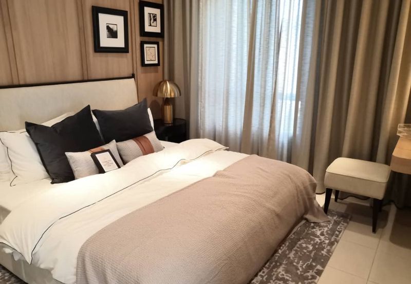 Taman Paya Rumput Perdana