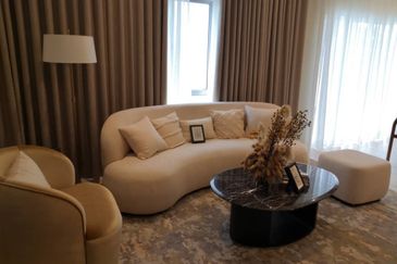 Taman Paya Rumput Perdana