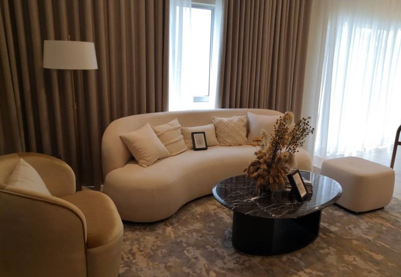 Taman Paya Rumput Perdana