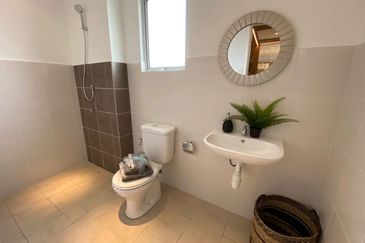 Taman Paya Rumput Perdana