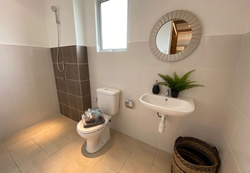 Taman Paya Rumput Perdana