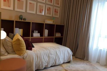 Taman Paya Rumput Perdana