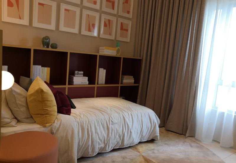 Taman Paya Rumput Perdana