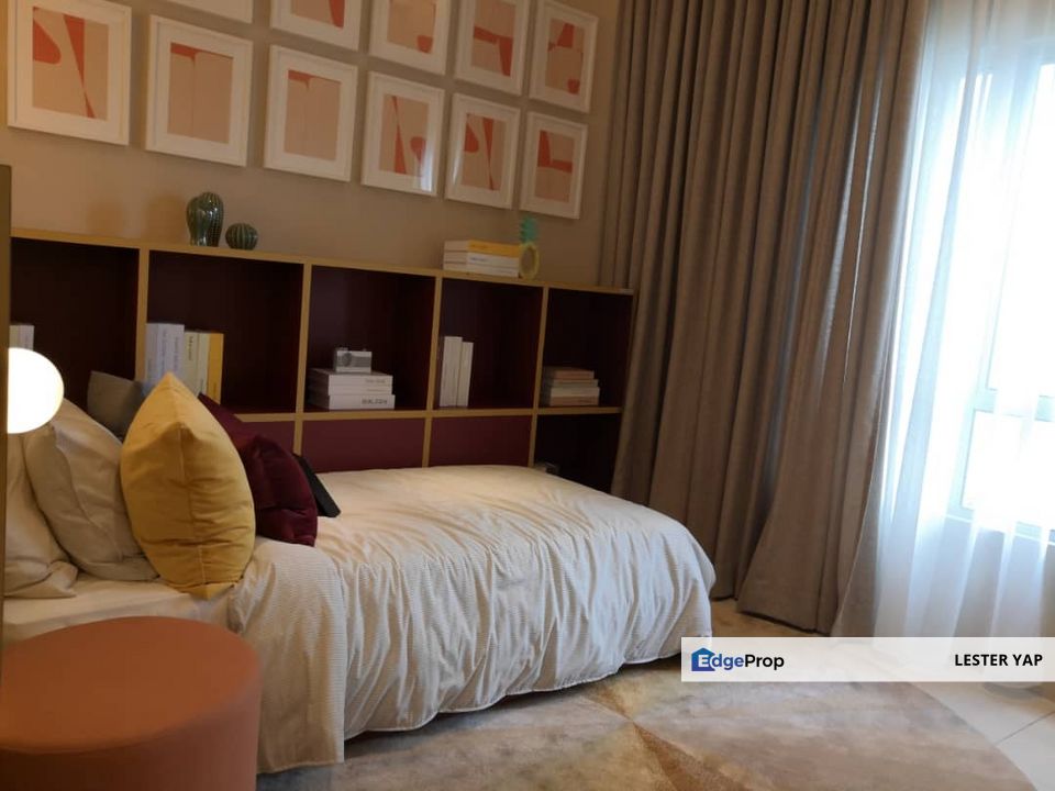 Melaka _ CHeng single storey semi d for sales, Melaka, Cheng