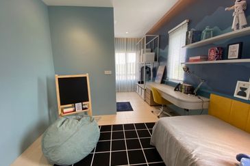 Taman Paya Rumput Perdana