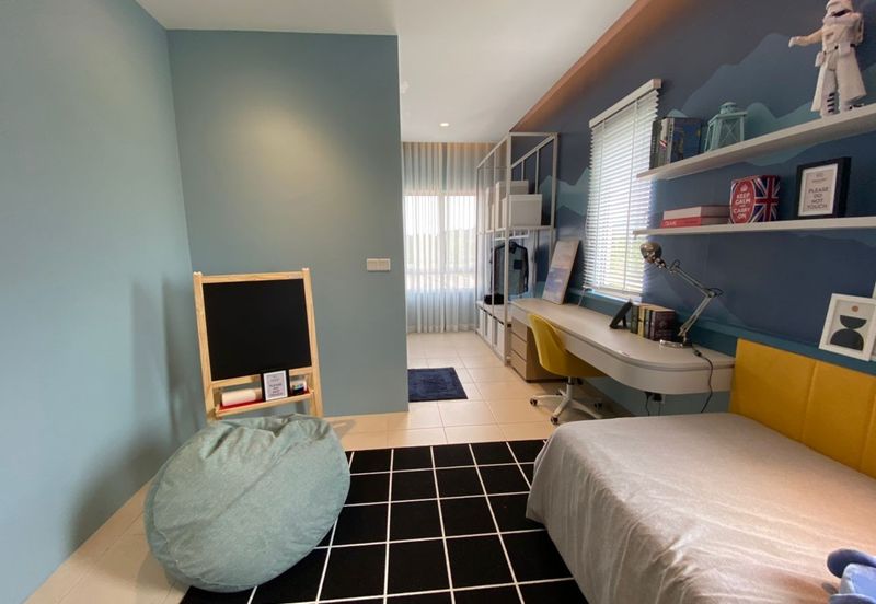 Taman Paya Rumput Perdana