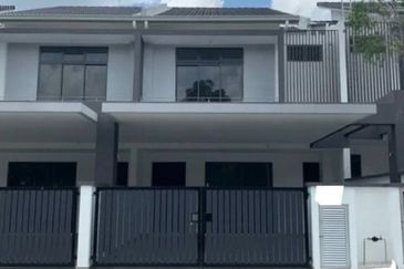 RIMBUN IMPIAN @ S2 HEIGHTS