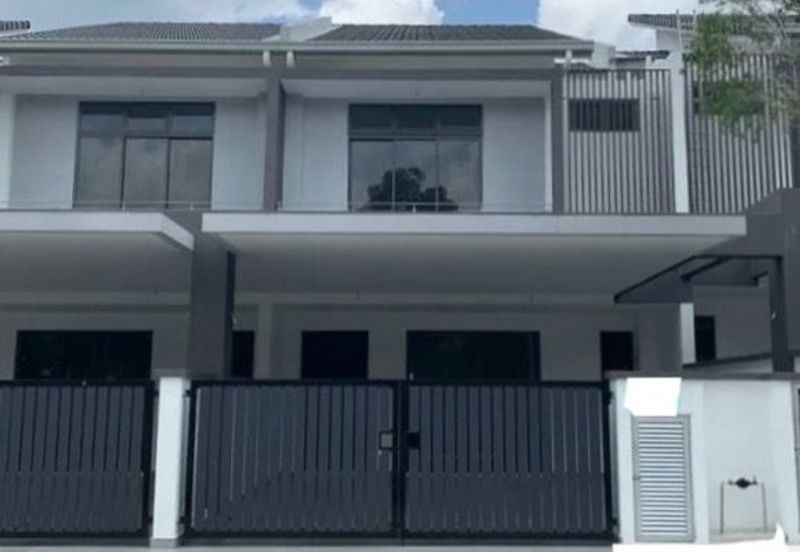 RIMBUN IMPIAN @ S2 HEIGHTS