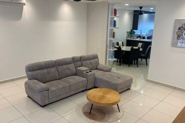 RIMBUN IMPIAN @ S2 HEIGHTS