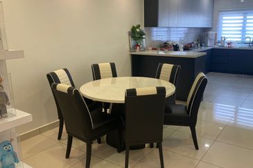 RIMBUN IMPIAN @ S2 HEIGHTS