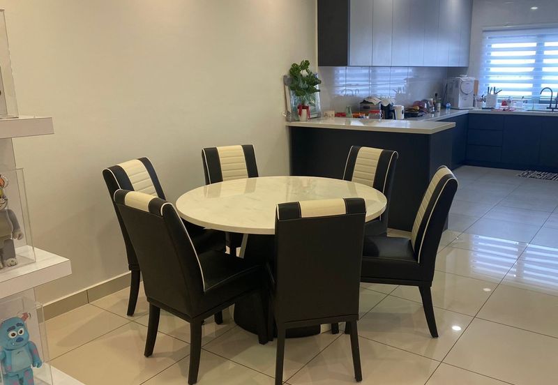 RIMBUN IMPIAN @ S2 HEIGHTS