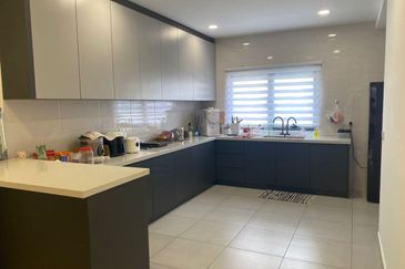 RIMBUN IMPIAN @ S2 HEIGHTS