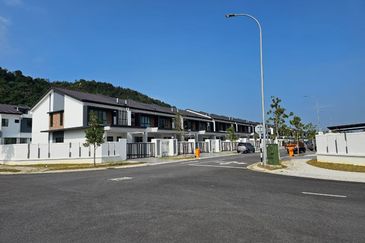 RIMBUN KIARA @ SEREMBAN 2