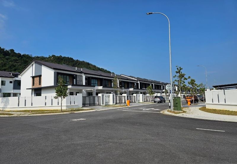 RIMBUN KIARA @ SEREMBAN 2