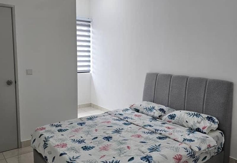 RIMBUN KIARA @ SEREMBAN 2