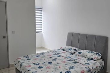 RIMBUN KIARA @ SEREMBAN 2