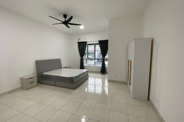 RIMBUN KIARA @ SEREMBAN 2