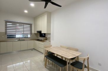 RIMBUN KIARA @ SEREMBAN 2