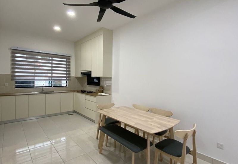 RIMBUN KIARA @ SEREMBAN 2