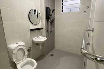 RIMBUN KIARA @ SEREMBAN 2