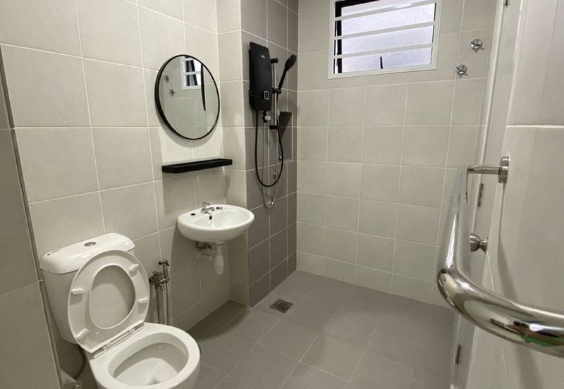 RIMBUN KIARA @ SEREMBAN 2