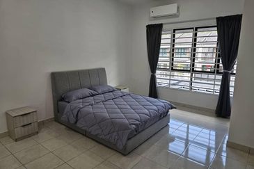 RIMBUN KIARA @ SEREMBAN 2