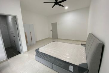 RIMBUN KIARA @ SEREMBAN 2