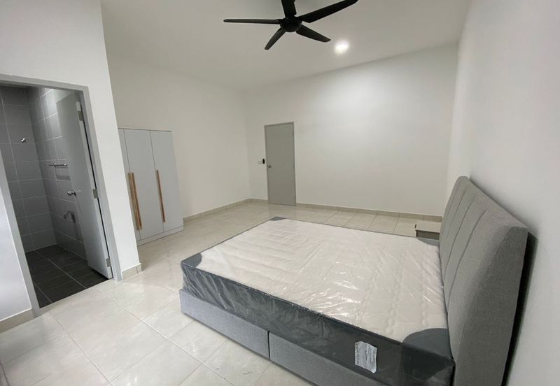 RIMBUN KIARA @ SEREMBAN 2