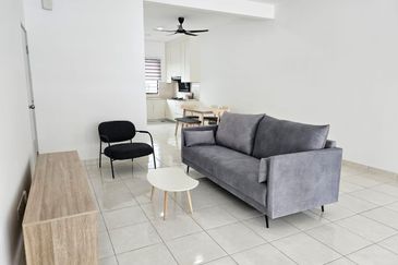 RIMBUN KIARA @ SEREMBAN 2