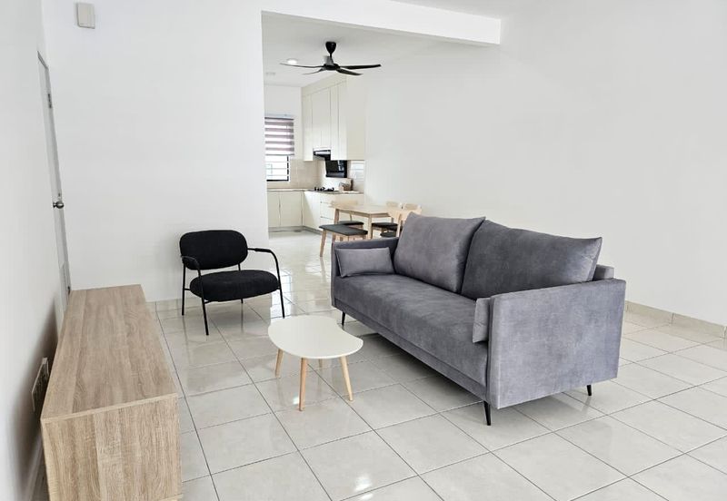 RIMBUN KIARA @ SEREMBAN 2