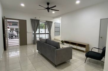 RIMBUN KIARA @ SEREMBAN 2