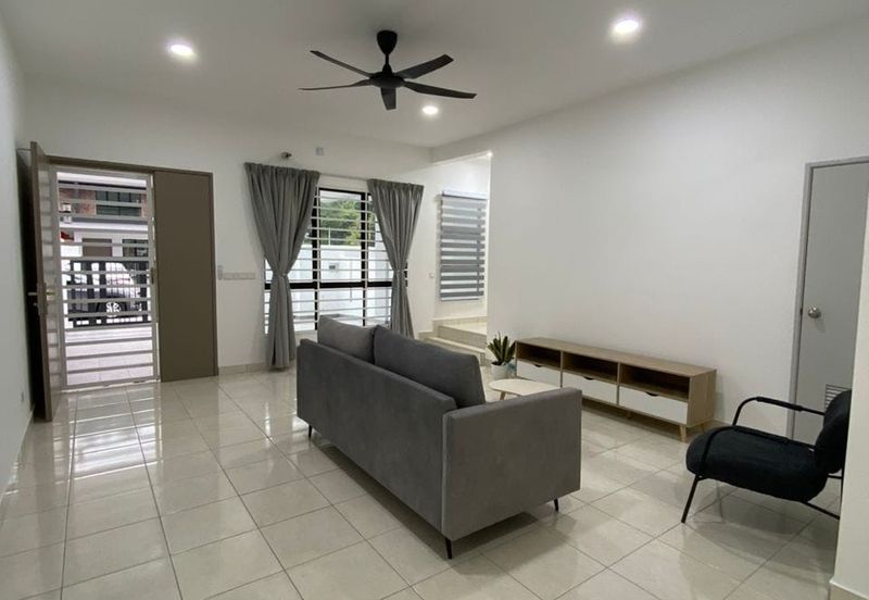 RIMBUN KIARA @ SEREMBAN 2