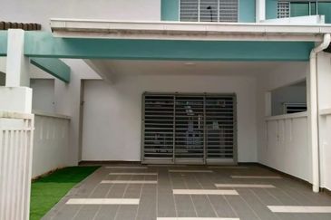 ARA IMPIAN @ SEREMBAN 2