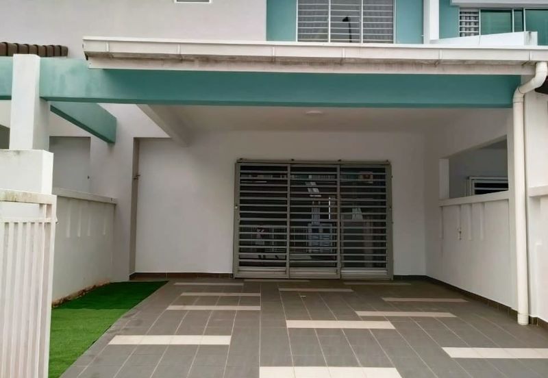 ARA IMPIAN @ SEREMBAN 2