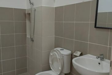 ARA IMPIAN @ SEREMBAN 2