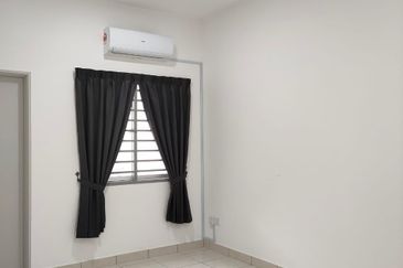 ARA IMPIAN @ SEREMBAN 2