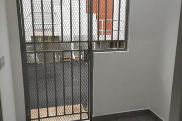 ARA IMPIAN @ SEREMBAN 2