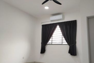 ARA IMPIAN @ SEREMBAN 2