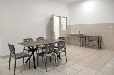 ARA IMPIAN @ SEREMBAN 2