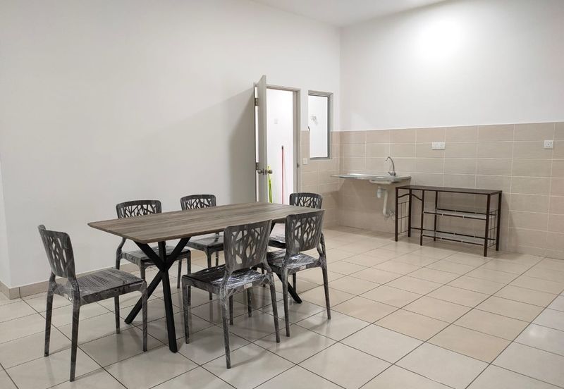 ARA IMPIAN @ SEREMBAN 2